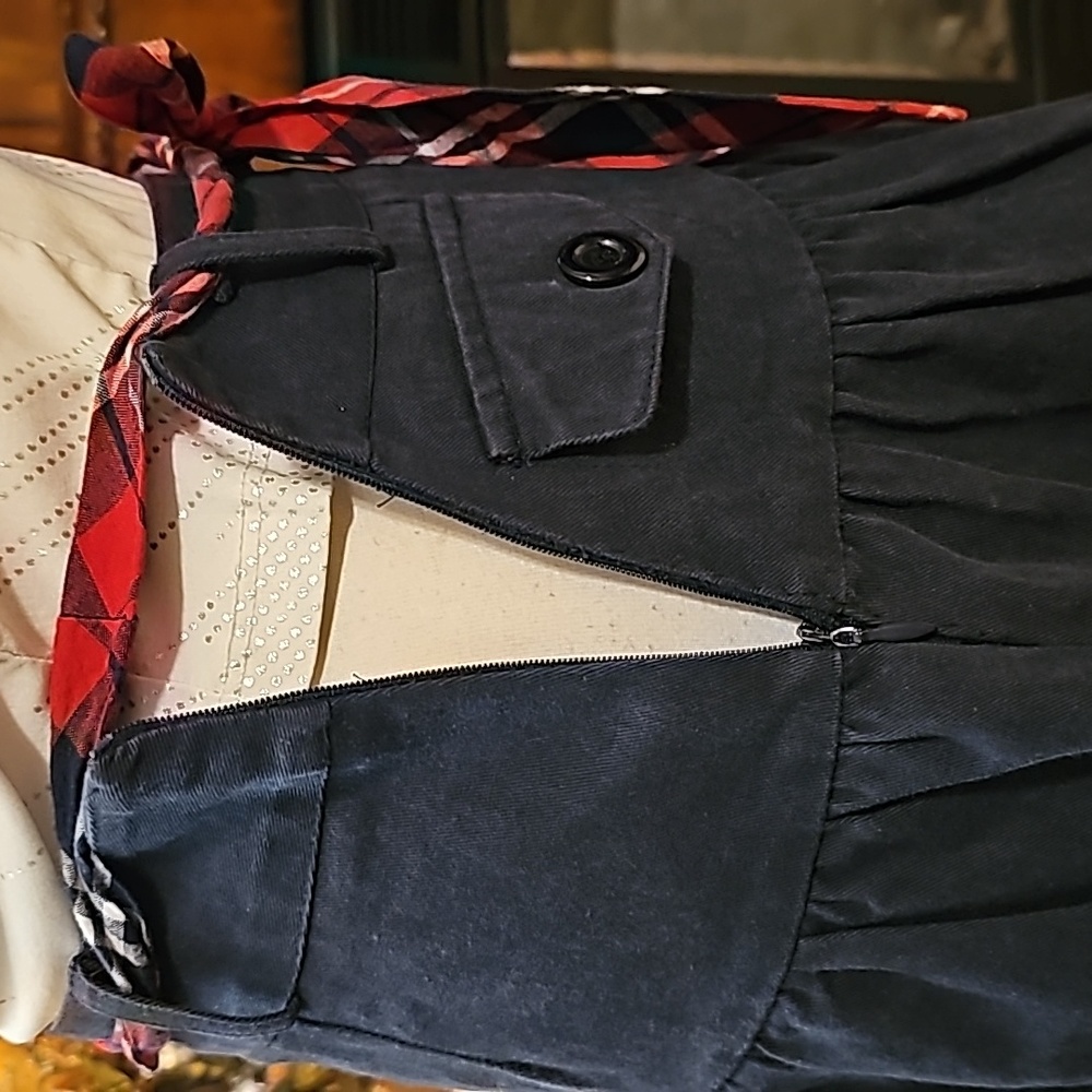 Nice Skirt - Picture 8 of 9